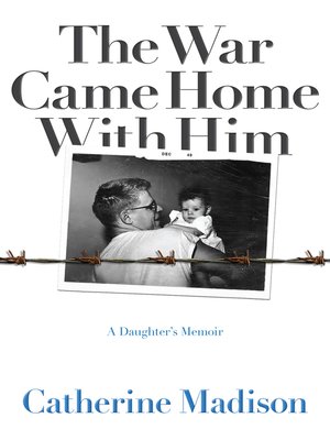cover image of The War Came Home with Him